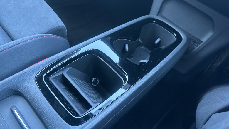 Volkswagen ID.3 240kW GTX Performance 79kWh 5dr Auto Electric Hatchback